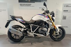 BMW R 1250 R Abs