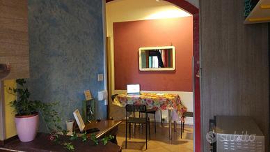 Camera Metro A Porta Furba - Quadraro