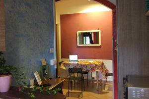 Camera Metro A Porta Furba - Quadraro