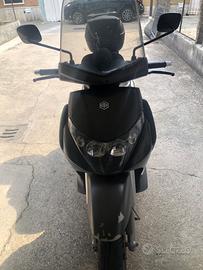 Beverly 250 i.e.s