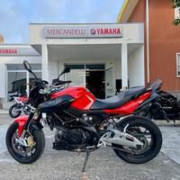 Aprilia SHIVER 750 ABS - 2016