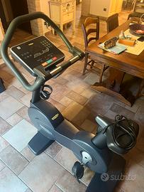 Bike Technogym