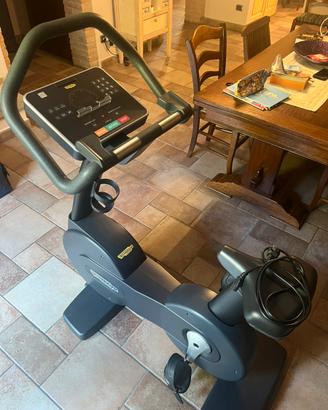 Bike Technogym