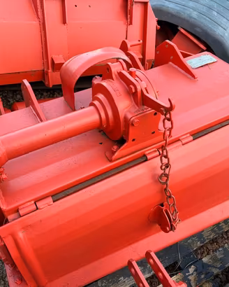 A272 - Fresa breveglieri 100 cm per trattore