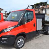 IVECO Daily 35C13 2.3 CASSONE RIBALTABILE PARI A