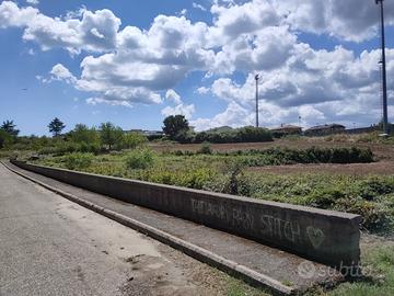 Terreno Edificabile 2.000 mq