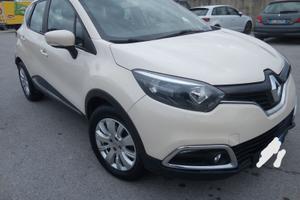 RENAULT CAPTUR 1500 DCI DIESEL  239.000KM  2014