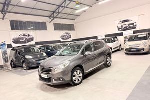 Peugeot 2008 BlueHDi 120 S&S Allure