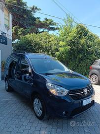 Dacia Dokker 1.3 Neopatentati Anno 11/2019
