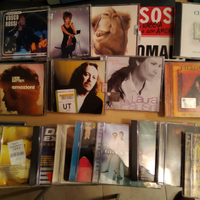 CD in perfette condizioni