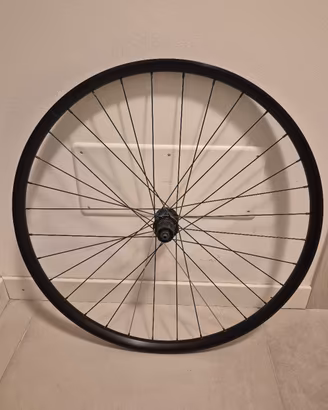 Ruota posteriore MTB 29" Shimano  –  Center Lock
