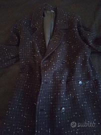 Cappotto Missoni