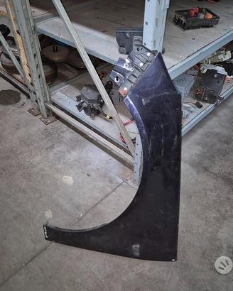 Parafango Sinistro - Sx Per Opel Insignia 2011