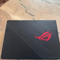 ASUS ROG Strix G513QM-HN366T