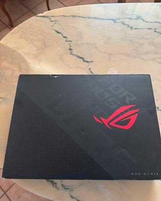 ASUS ROG Strix G513QM-HN366T