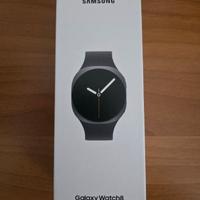 Samsung Galaxy Watch8 44mm LTE SIGILLATO GARANZIA!