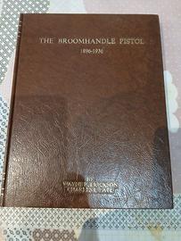 VOLUME  "The Broomhandle Pistol 1896-1936"