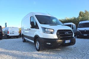 FORD TRANSIT L2H2 06/ 2024 km 21.000 E 20.300