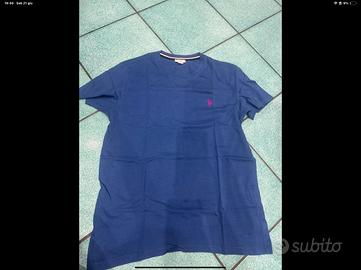 T shirt ralph lauren