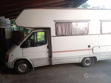 Camper CI Continental