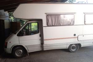 Camper CI Continental