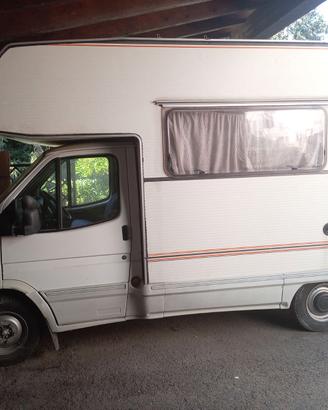Camper CI Continental