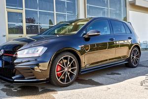 Vw golf 7 gti clubsport