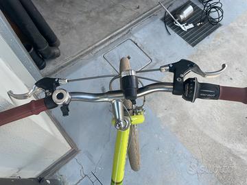 Bicicletta