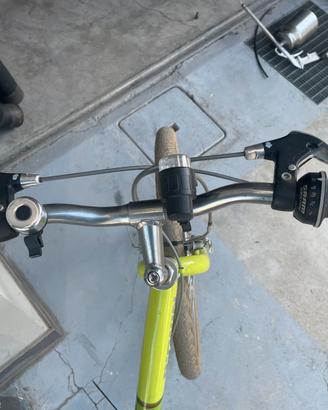 Bicicletta
