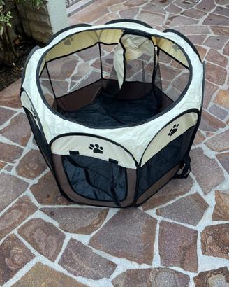 Cuccia per cani e gatti
