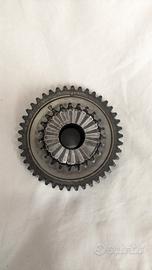 PIGNONE ALBERO MOTORE 06H105209AT AUDI VW SEAT ECC