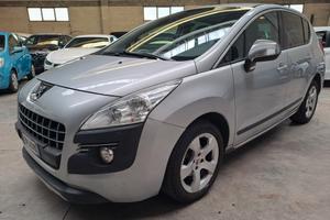 PEUGEOT 3008 1.6 HDI