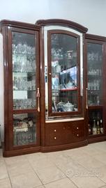 cristalliera classica