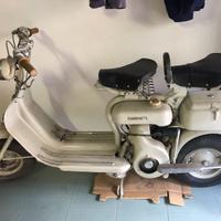 Lambretta 150 D