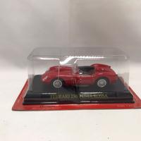 Ferrari 250 Testa Rossa