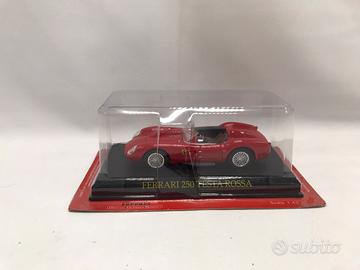 Ferrari 250 Testa Rossa