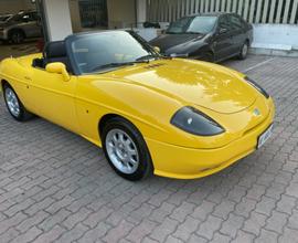 Fiat Barchetta 1.8 16V