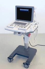 Ecografo portatile SAMSUNG SONOACE R3