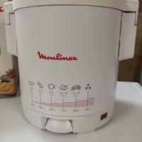Friggitrice Moulinex 1.5 l