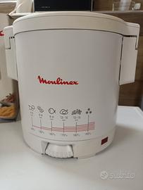 Friggitrice Moulinex 1.5 l