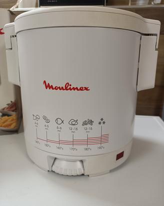 Friggitrice Moulinex 1.5 l