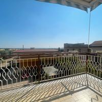 Appartamento 3 vani, accessori e box auto