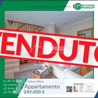 QUADRILOCALE IN BUONE CONDIZIONI CON BOX