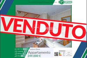 QUADRILOCALE IN BUONE CONDIZIONI CON BOX