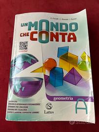 Un mondo che conta aritmetica e geometria A