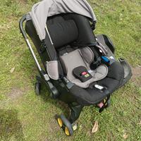 passeggino doona+ base