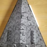 Collezione Rollinz  Star War – Star  Destroyer