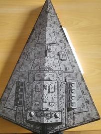Collezione Rollinz  Star War – Star  Destroyer