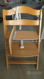 Sedia hauck