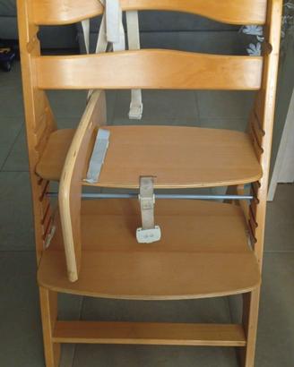 Sedia hauck